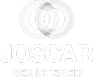 JOSCAR Registered logo.