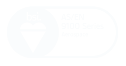 BSI logo.